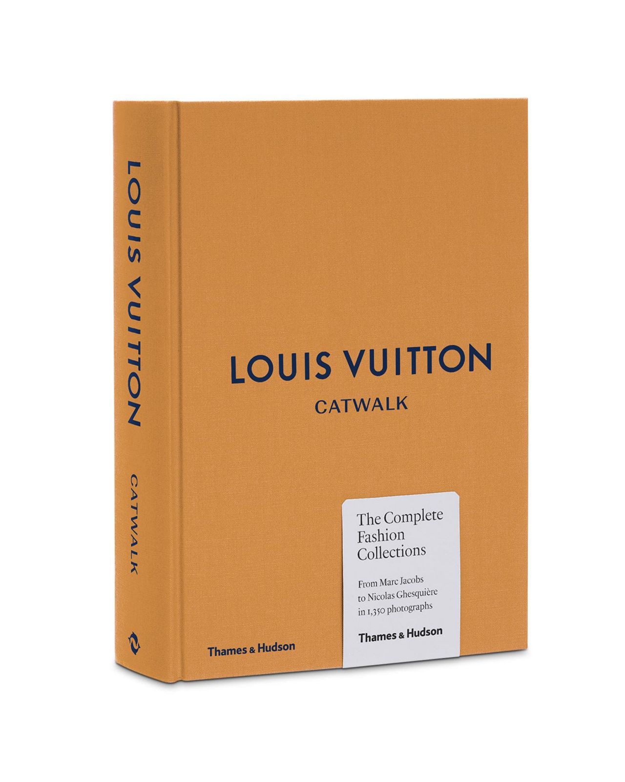 Louis Vuitton Catwalk