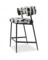 Folsom Counter Stool Brooklyn Black