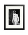 Delon, 1971 Black / Small