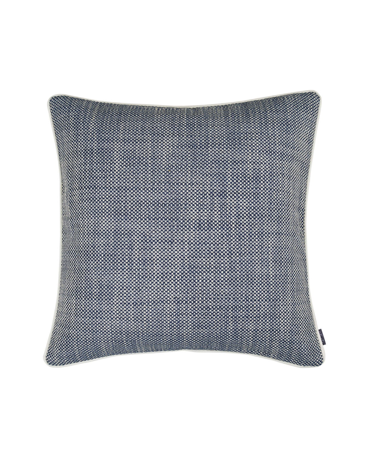 Eileen Cushion Cover Blue