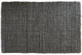 Chai dörrmatta grå