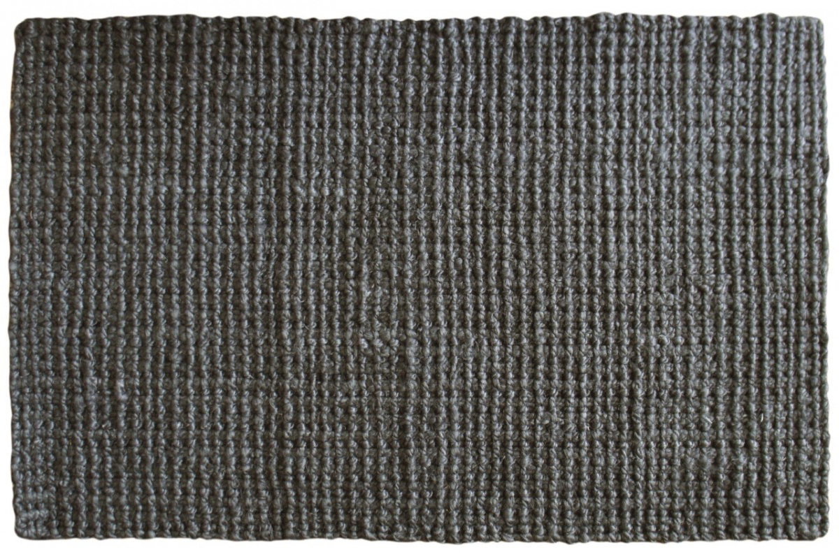 Chai dörrmatta grå