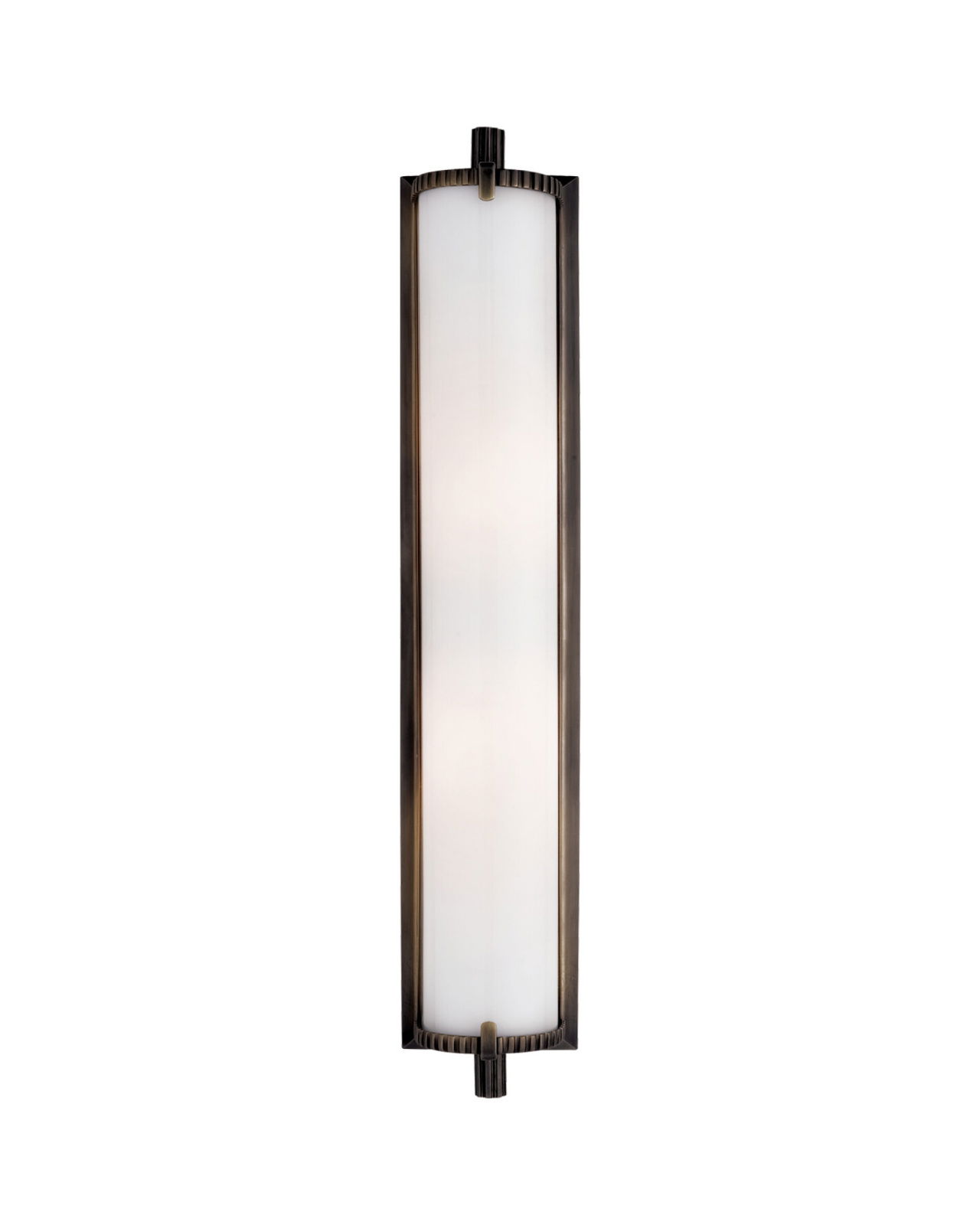 Calliope Large Bath Light Bronze