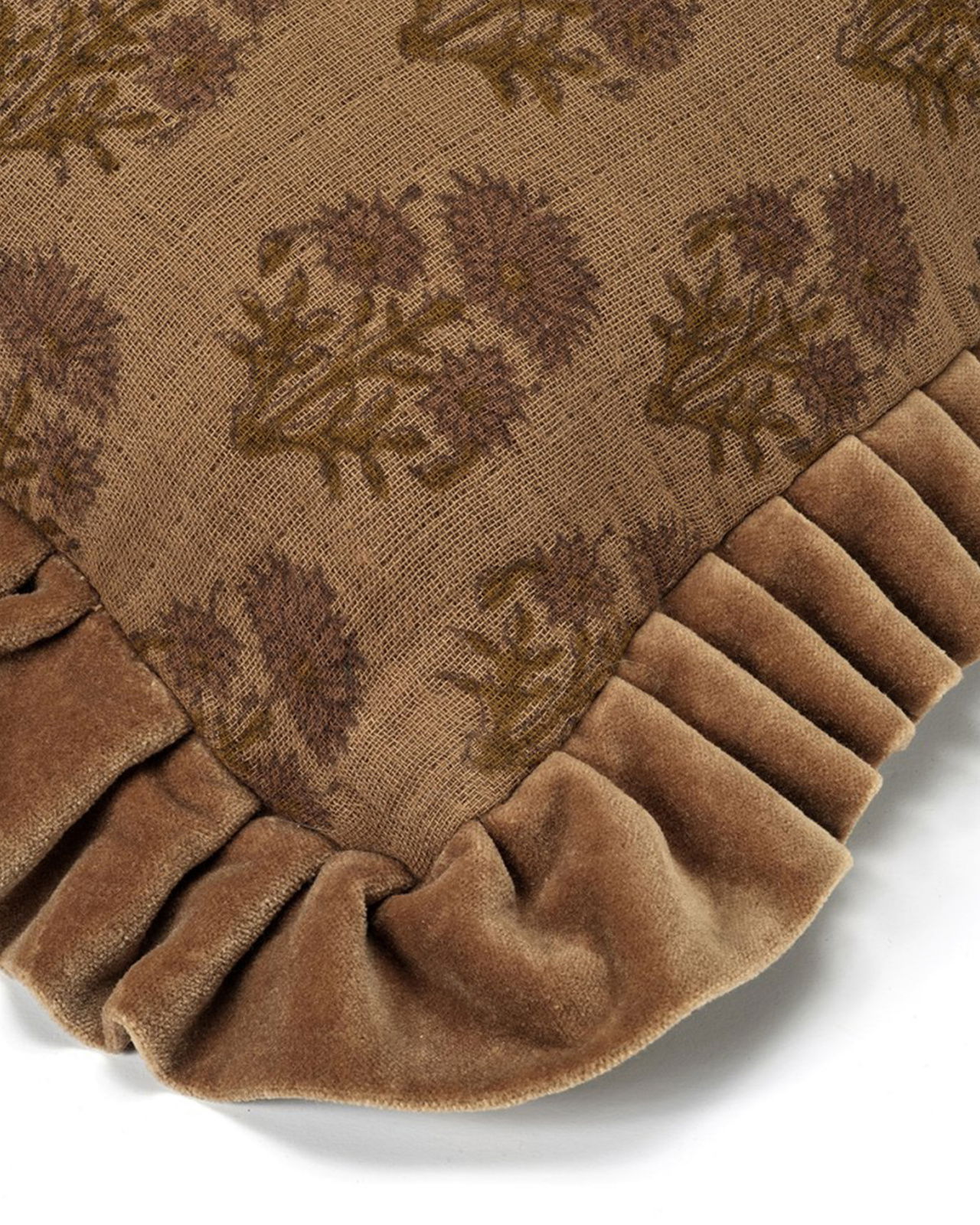 Kussenhoes Chandra Amber