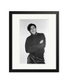 Bryan Ferry in 1976 Black / Medium