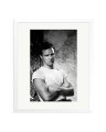 A Streetcar Named Desire White / Large