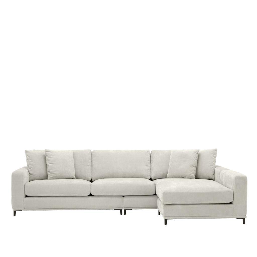 Soffa Feraud Lounge Clarck Sand