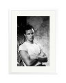 A Streetcar Named Desire White / XL