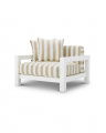 Cap-Antibes Chair Florent Beige