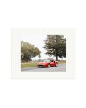 Ferrari 288 GTO Print Only / Small