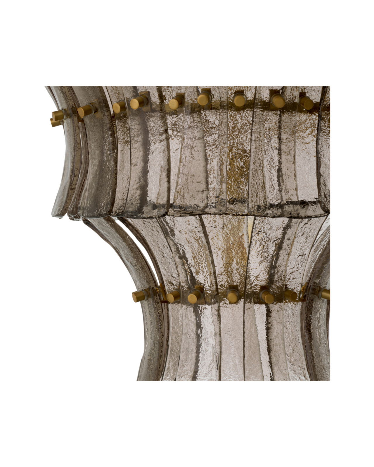 Toscano deckenleuchte smoke