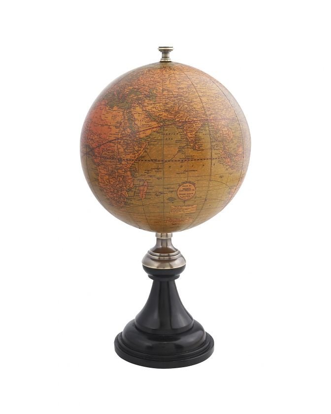 Globe of Versailles
