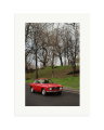 Alfa Romeo GT 1300 Junior Print Only / XL
