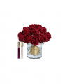 Roses de luxe gavesett