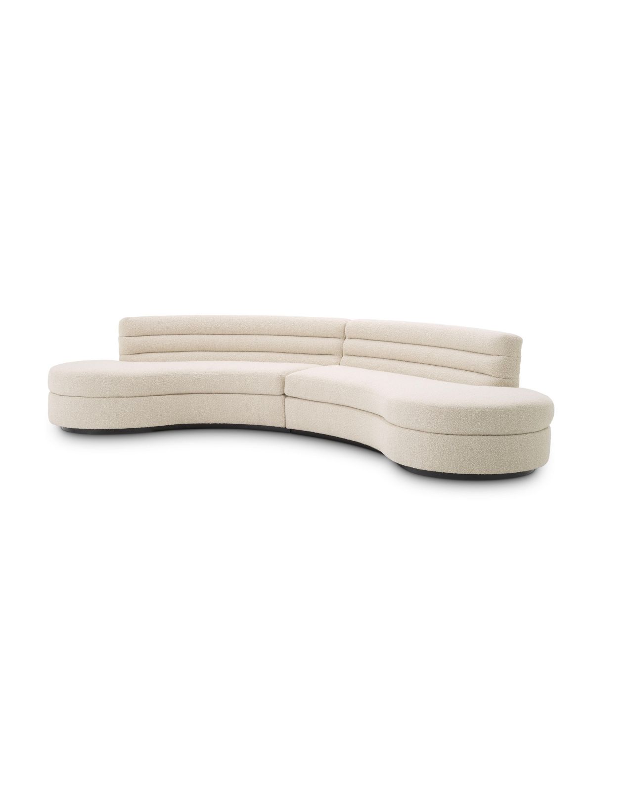 Lennox sofa bouclé cream