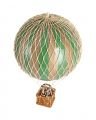 Travels Light luftballong gull/grønn