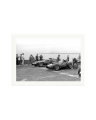 The Portuguese Grand Prix Print Only / XXL
