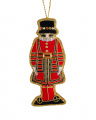 Tudor Beefeater Ornament