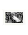 Juan Manuel Fangio, 1995 Print Only / XL