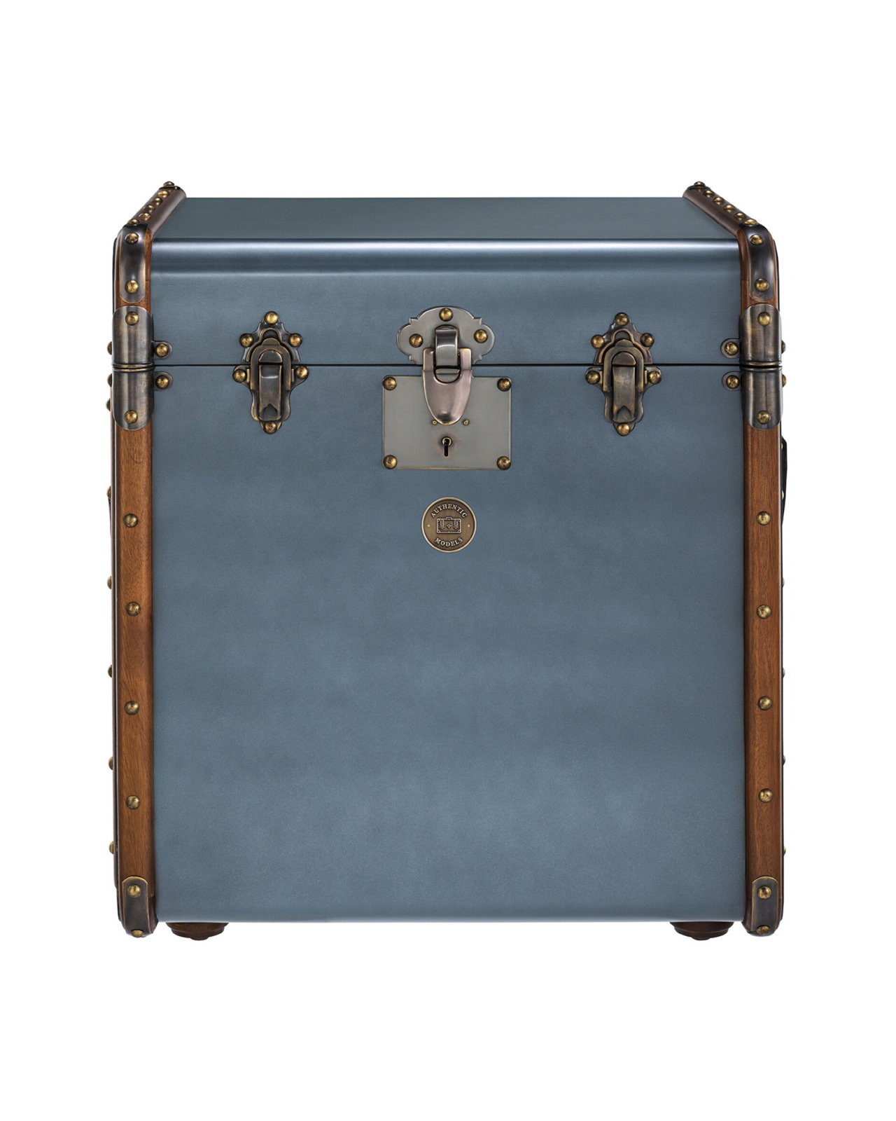 Stateroom Side Table Petrol