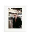 Marlon Brando - The Last Tango In Paris White / Large