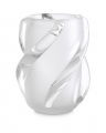 Celestino Vase White S