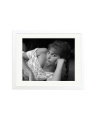 Cardinale Floral Dress Portrait White / Medium