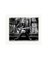 Stephen Stills Print Only / Large