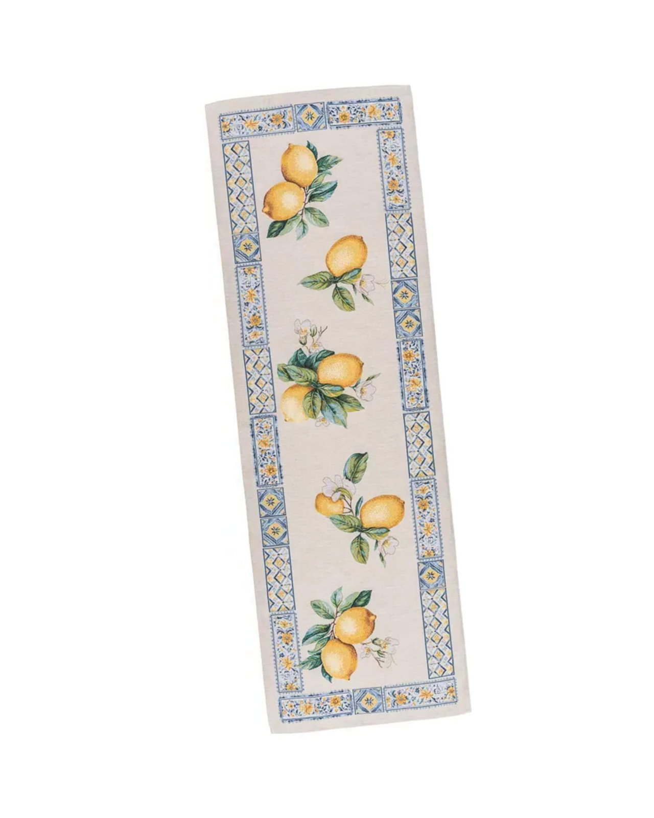 Fiorina table runner