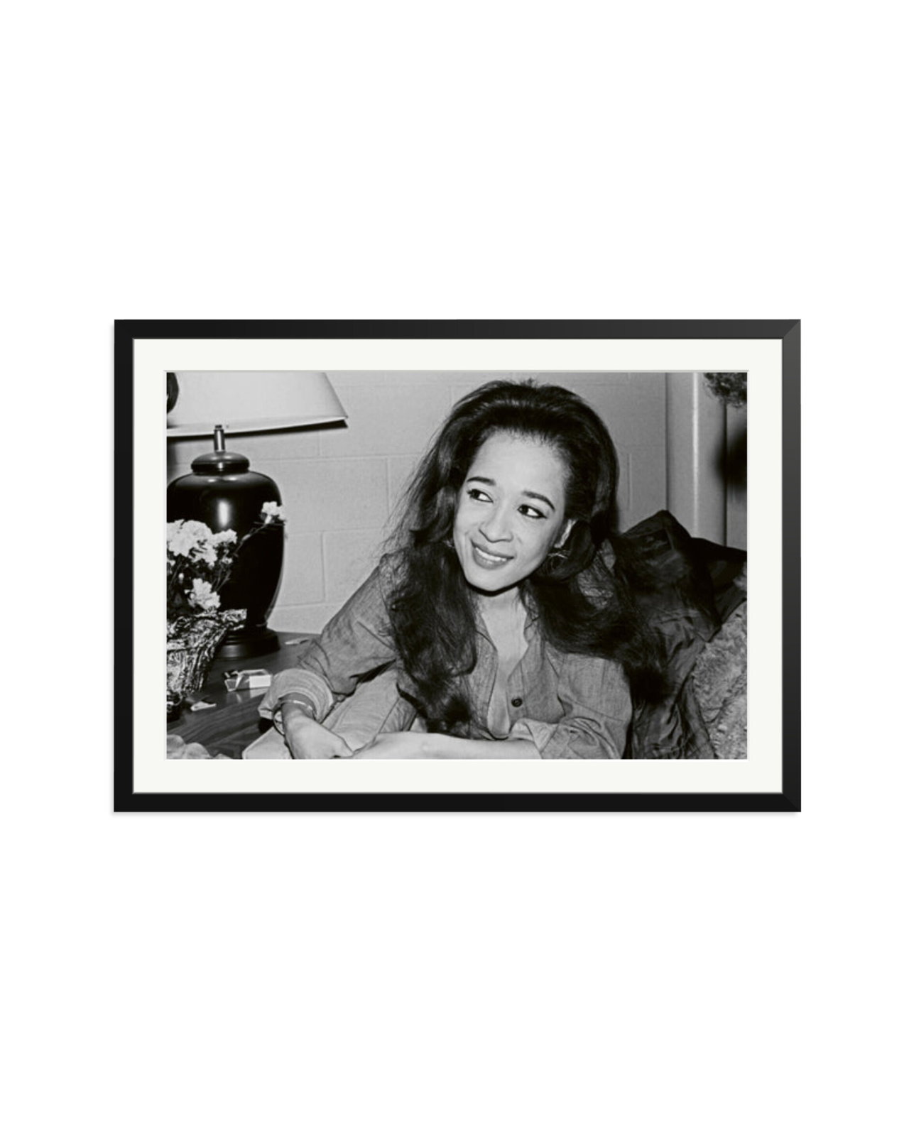 Ronnie Spector Black / XXL