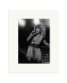 Tina, 1987 Print Only / Small