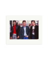 The Jam Outside the Discodrome Print Only / Medium