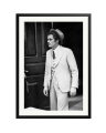 Delon, 1971 Black / XXL