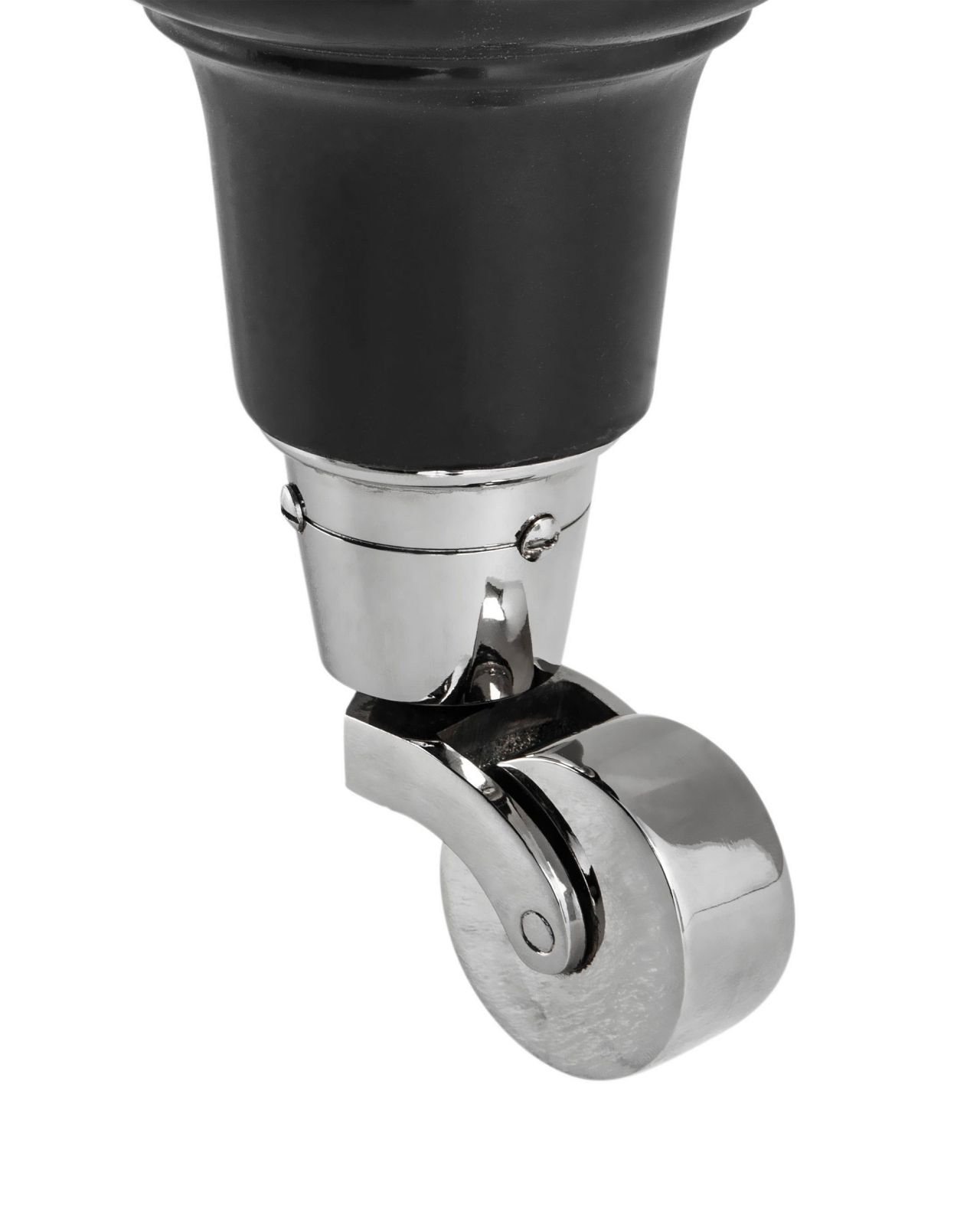 Buckingham skrivbord svart  OUTLET