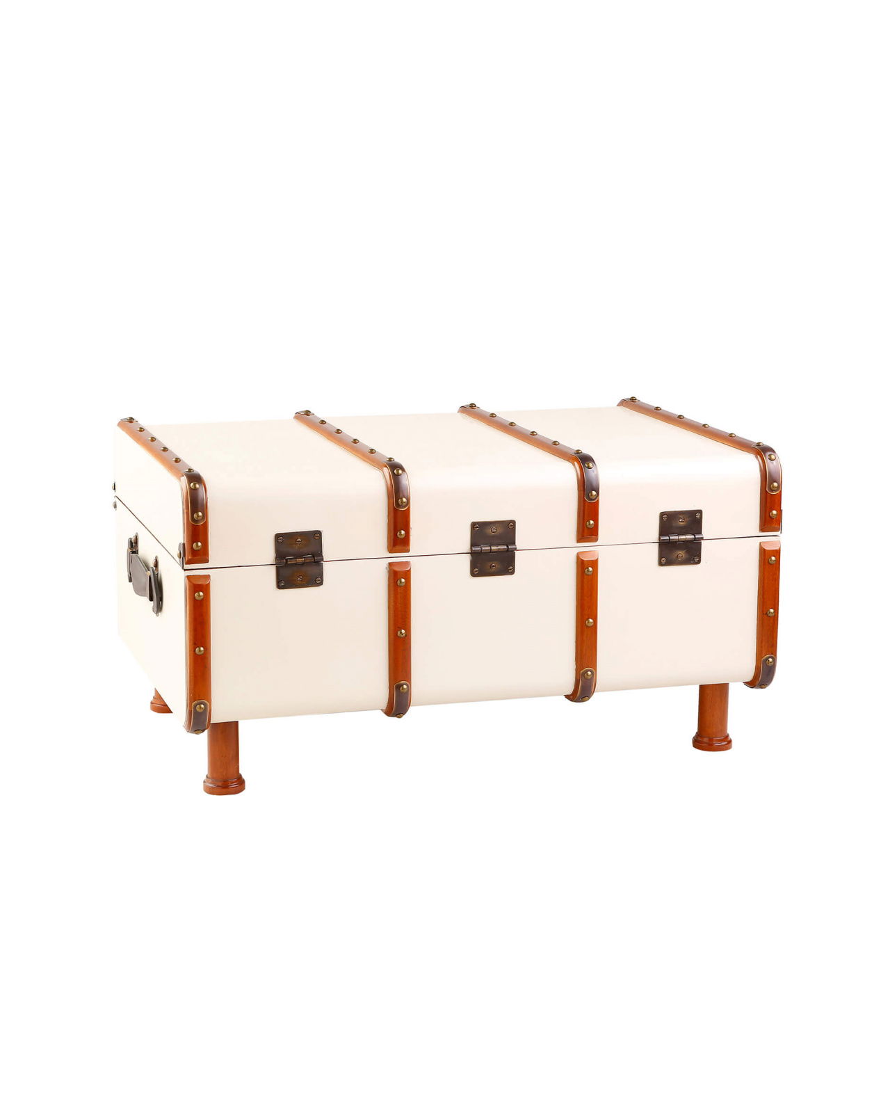 Stateroom soffbord off-white