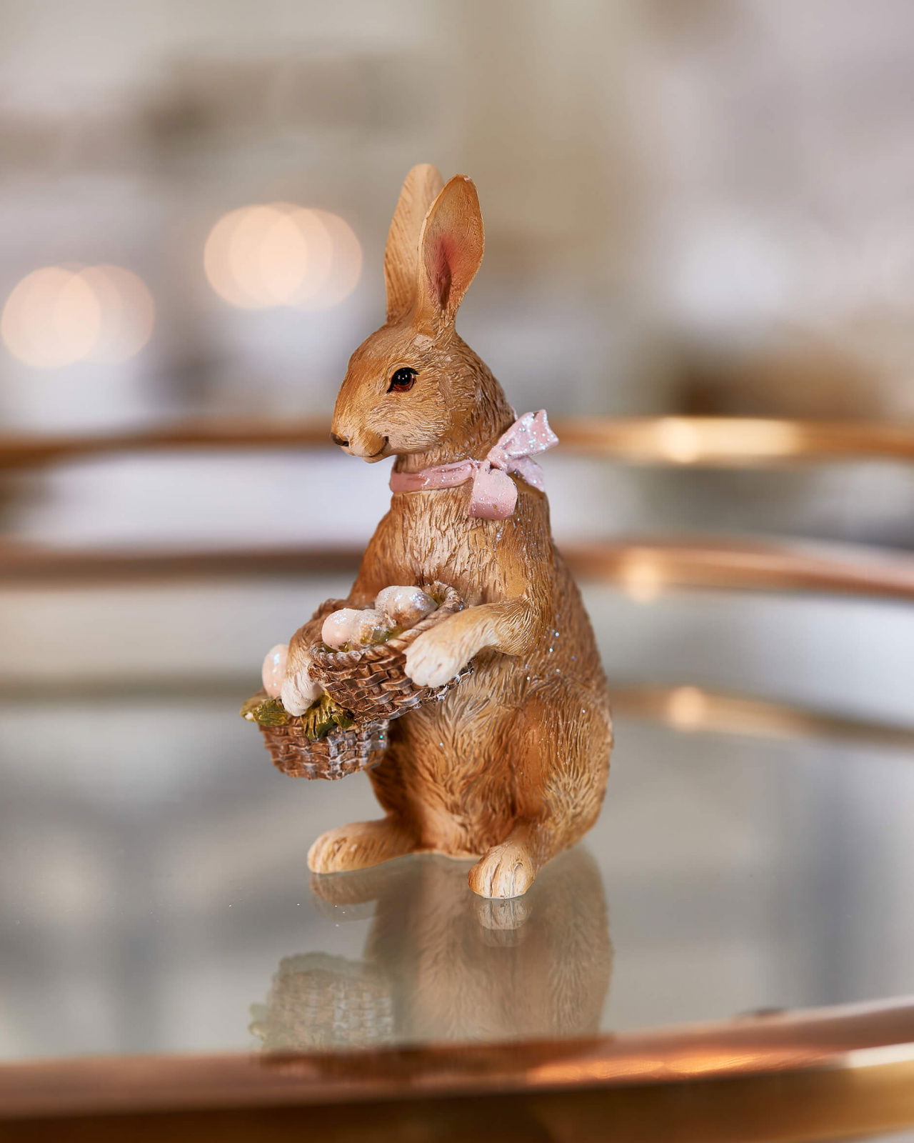 Fideli Easter Bunny Decoration