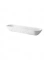 Hulton Bowl White Marble