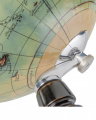 1920s Globe 32 cm