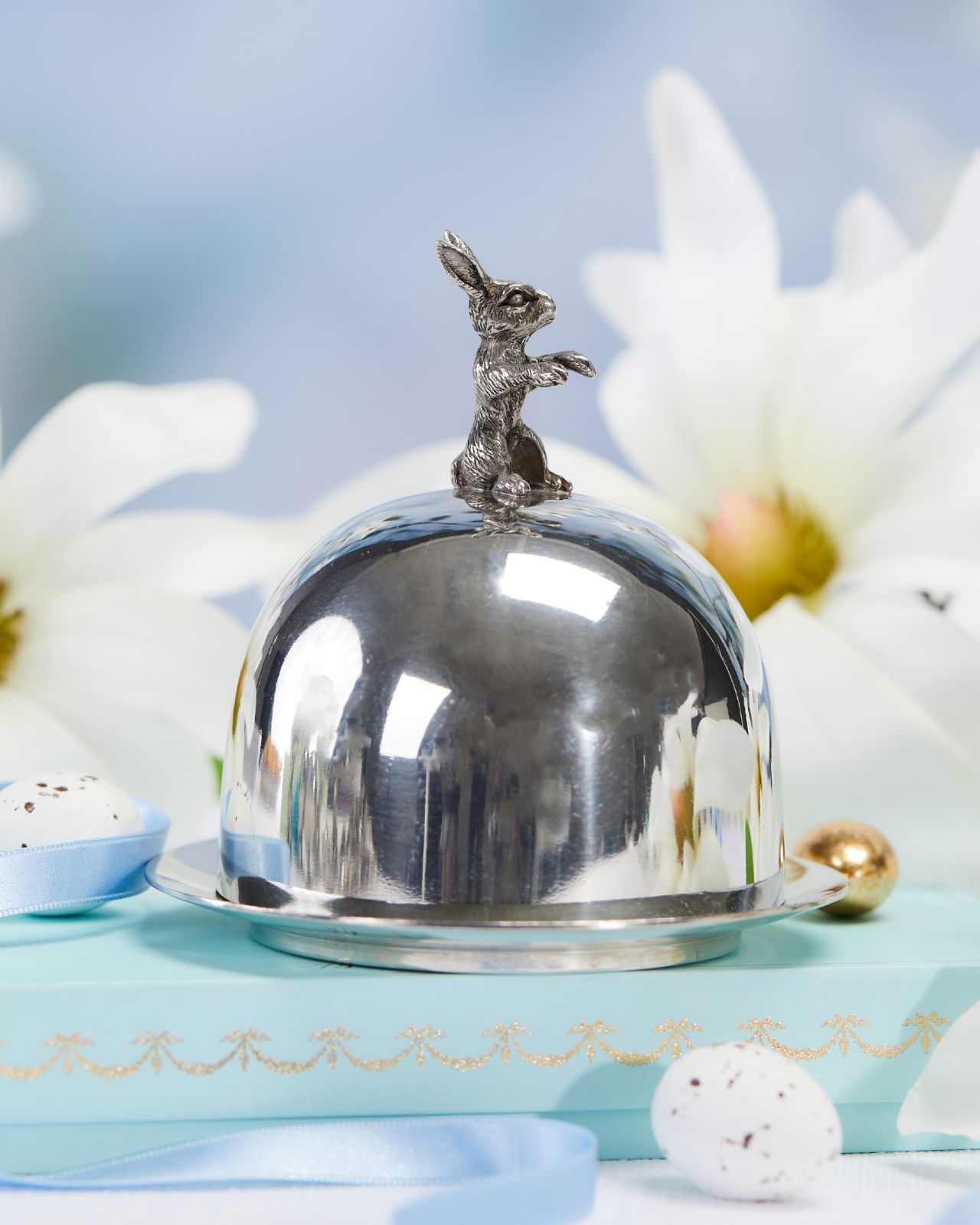 Kaniinivoikupu tinaa