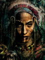 Indian Portrait