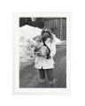 Brigitte Bardot, 1977 White / XXL