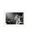 Roxy Music 1975 Print Only / XL
