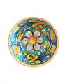 Ferla Bowl Turquoise