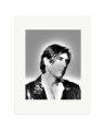 Bryan Ferry Print Only / Small