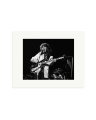 Geddy Lee of Rush 1982 Print Only / Small