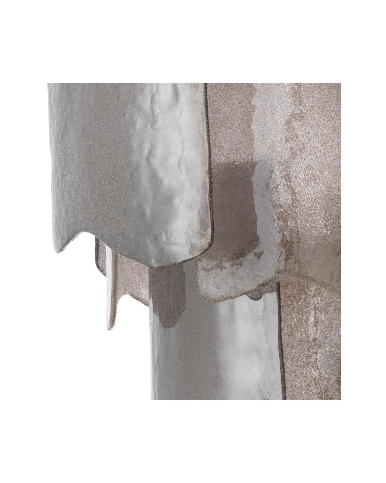 Asinara Chandelier Smoke