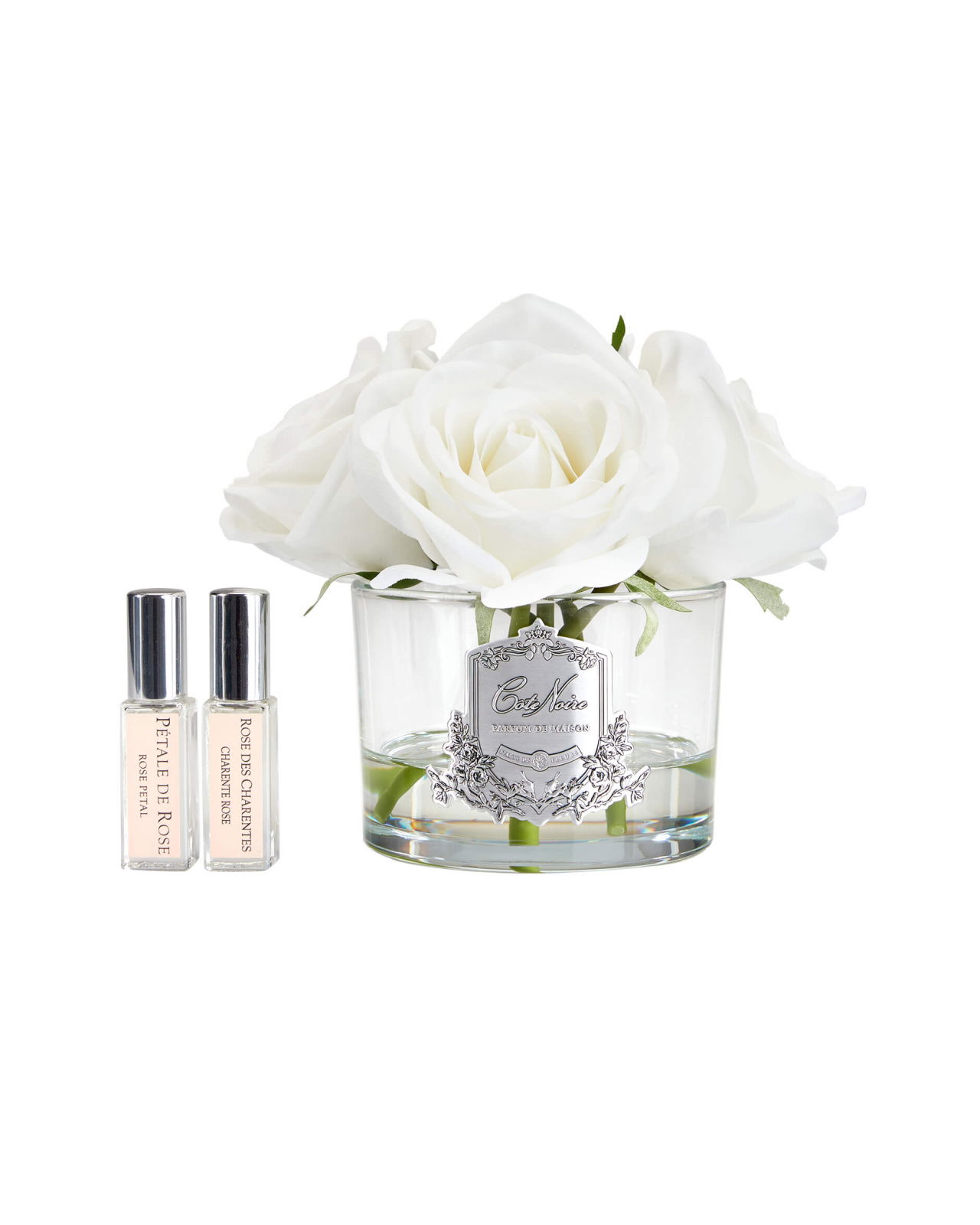 Five Roses Gift Set