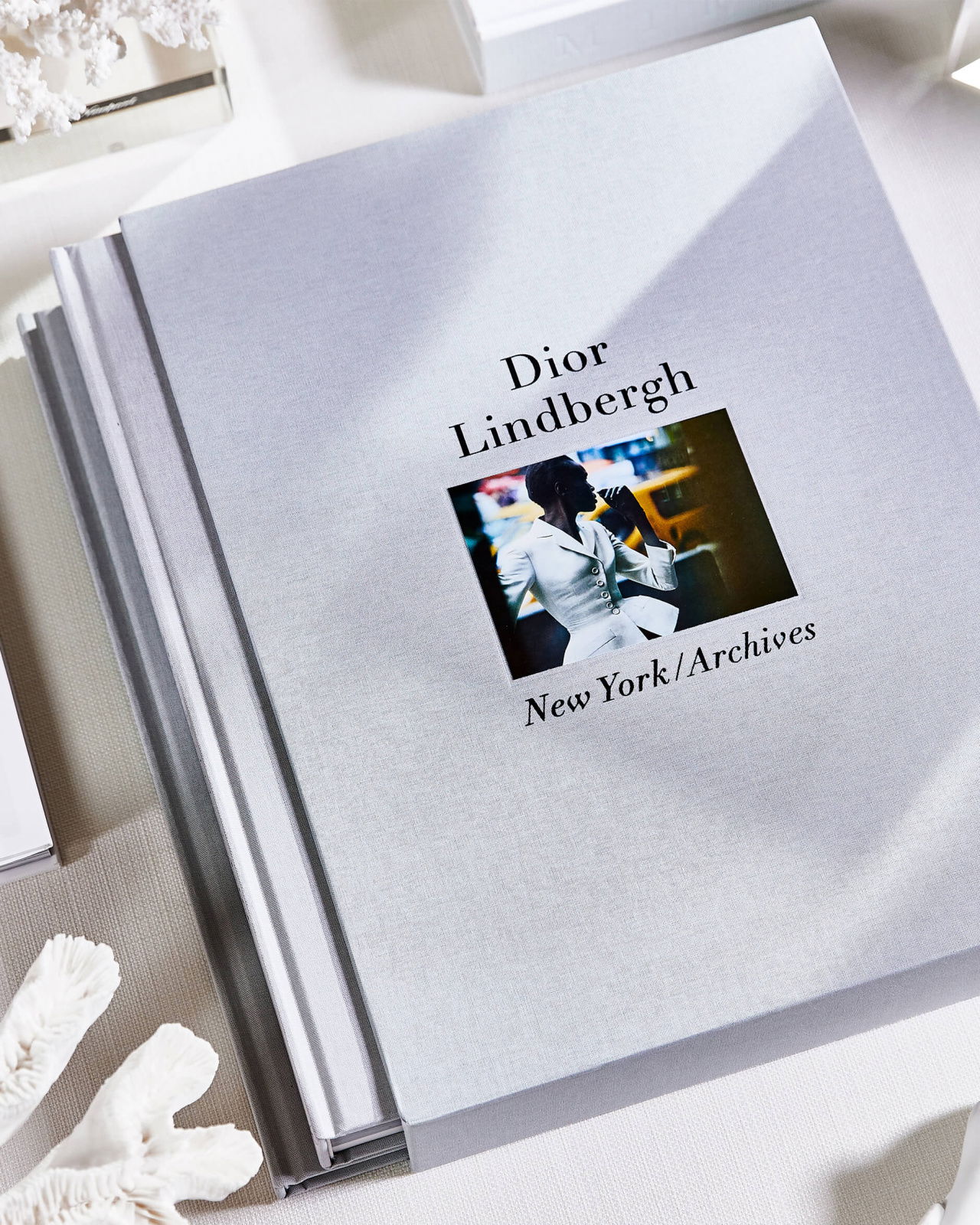 Peter Lindbergh: Dior