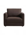 Broome Armchair Brown