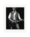 Bryan Adams in Cleveland Print Only / Medium